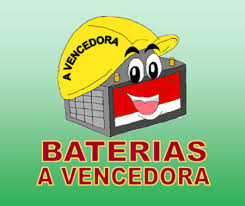 Ligou, chegou só na LOJA BATERIAS A VENCEDORA: entrega em até 45 minutos, instalação grátis e o melhor preço da região!